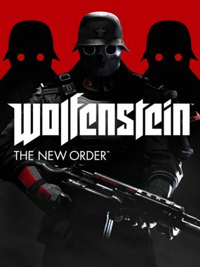 Wolfenstein: The New Order